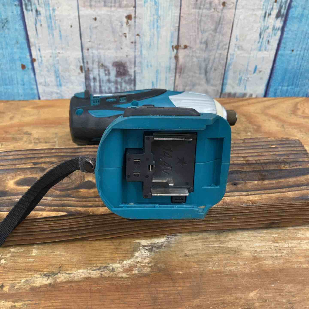☆マキタ(makita) コードレスソフトインパクトドライバー TS130DZ【柏店】