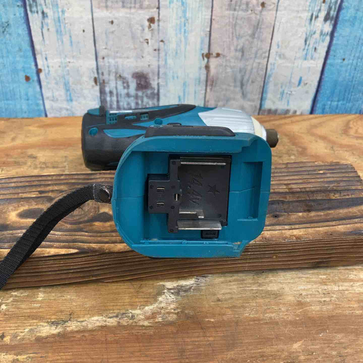 ☆マキタ(makita) コードレスソフトインパクトドライバー TS130DZ【柏店】
