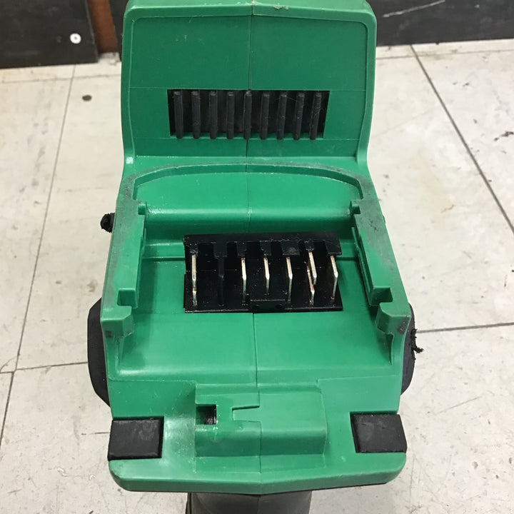 【中古品】 ハイコーキ/HIKOKI ※旧:日立工機 コードレスハンマドリル DH36DPA(NN) 【鴻巣店】