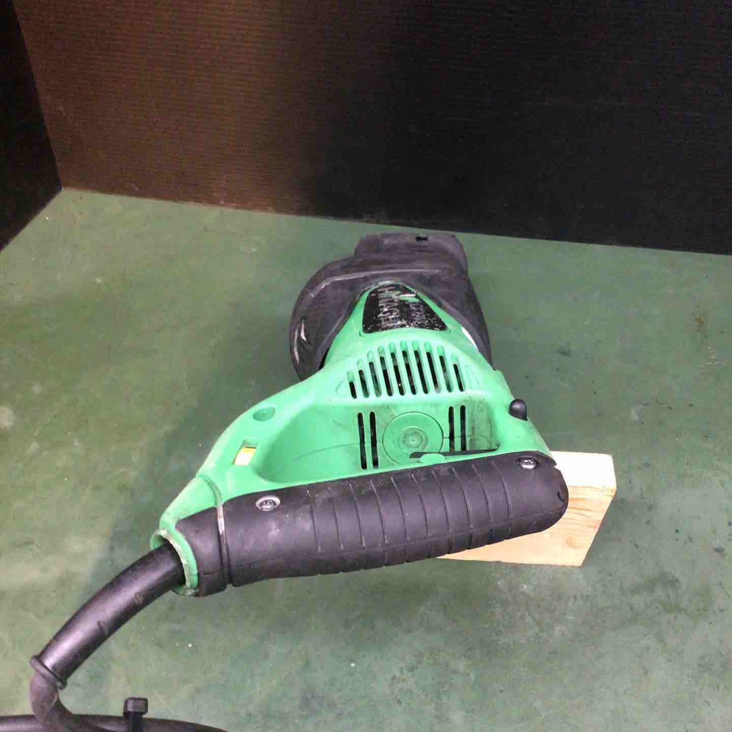 ハイコーキ CR13VC セーバーソー【野田愛宕店】【店頭取引限定】【中古】管理番号：ITXEO31C5G38 ハイコーキ CR13VC セーバーソー【野田愛宕店】【店頭取引限定