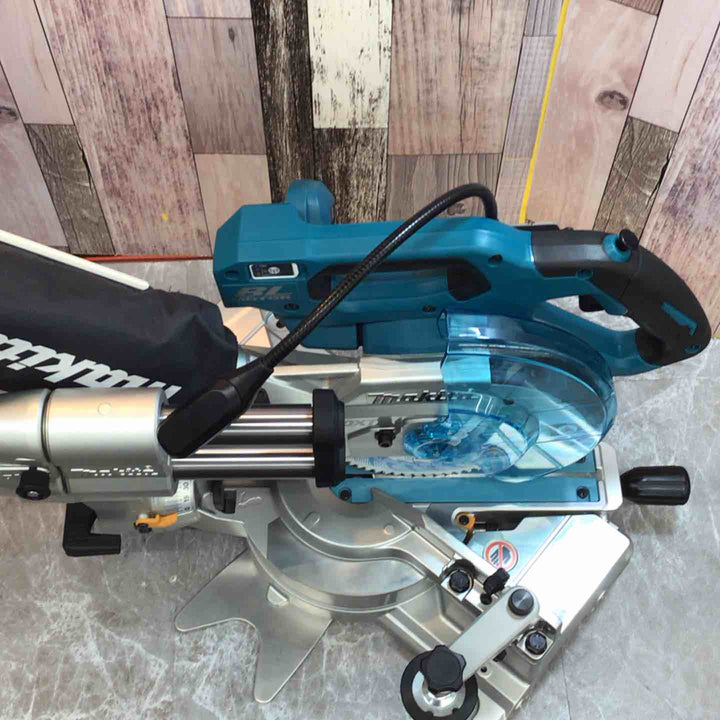 ★マキタ(makita) コードレススライドマルノコ LS610DZ【八潮店】