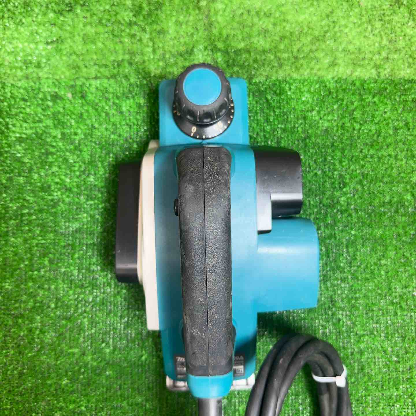 マキタ(makita) 電気カンナ KP0800A【桶川店】 – アクトツール