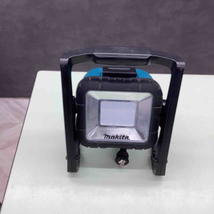 ★マキタ(makita) コードレスLEDスタンドライト ML805【越谷店】