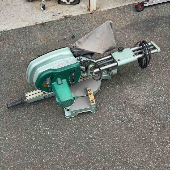 ◇ハイコーキ(HIKOKI ※旧:日立工機) 305mmスライド丸ノコ C12FS【八潮店】