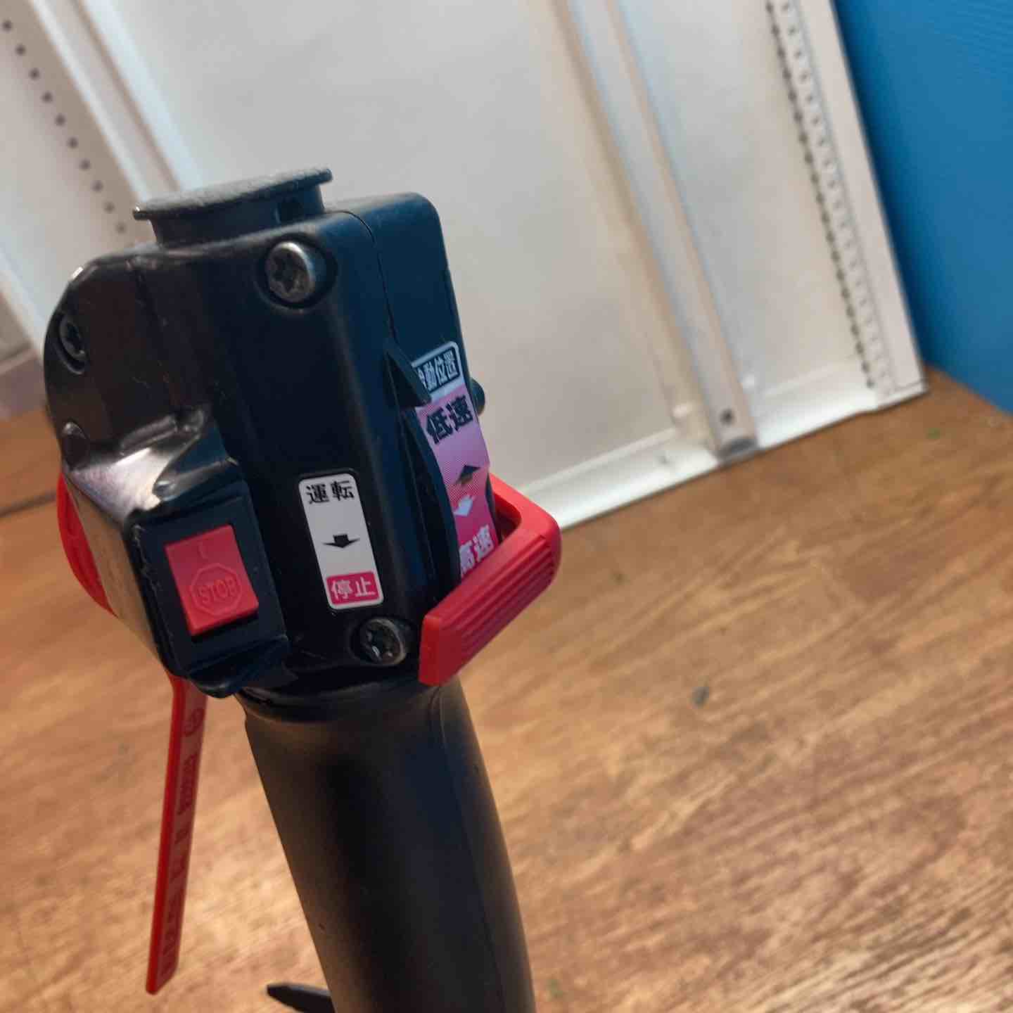 中古品/店頭受取り限定】◇ゼノア(ZENOAH) エンジン刈払機