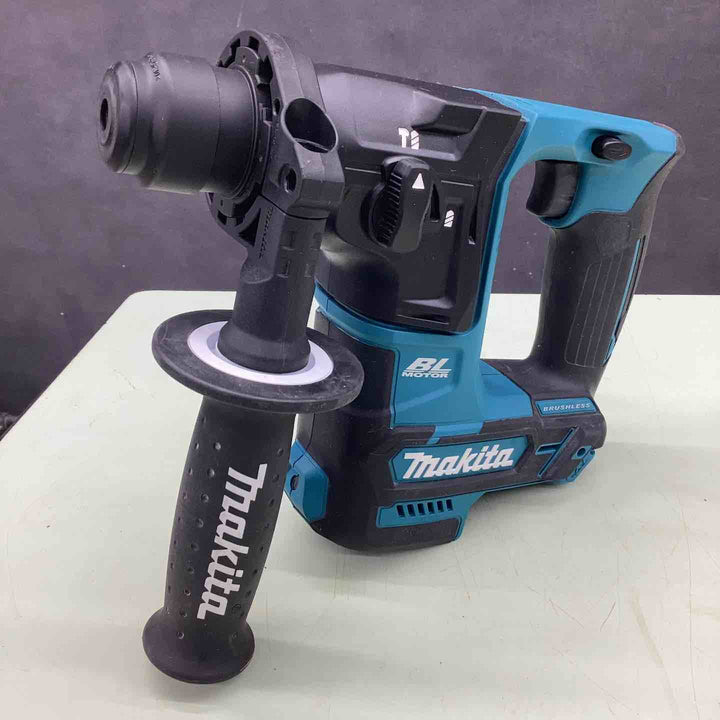 ★マキタ(makita) コードレスハンマドリル HR166DSMX【越谷店】
