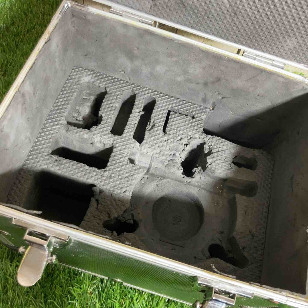 ◇マイト工業 グリーンレーザー墨出し器 MGL-441GP-R マイティライン【戸田店】