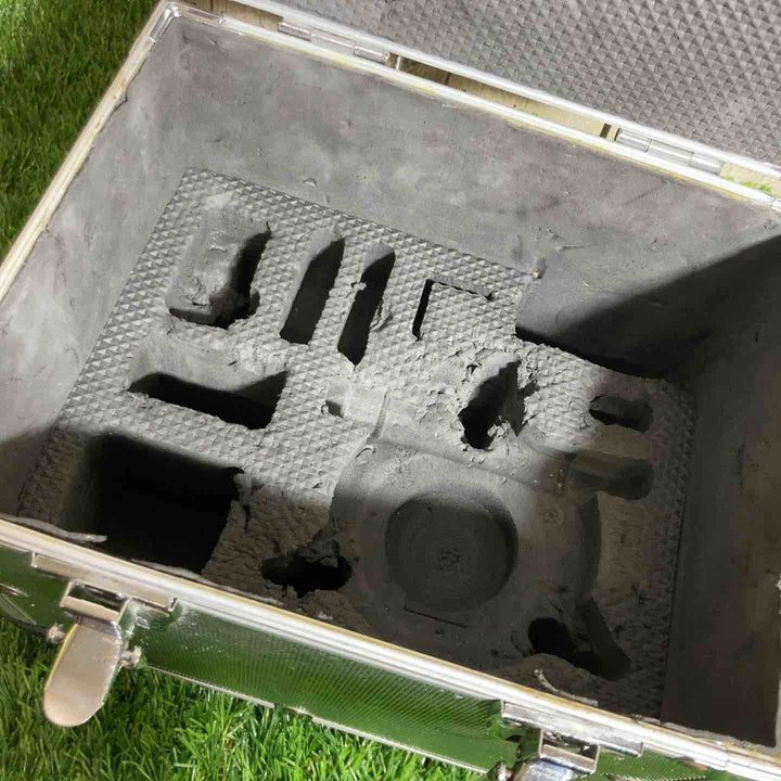 ◇マイト工業 グリーンレーザー墨出し器 MGL-441GP-R マイティライン【戸田店】