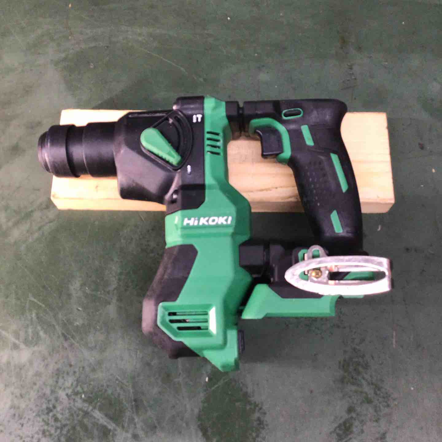 ☆ハイコーキ(HIKOKI ※旧:日立工機) コードレスハンマドリル ☆ハイコーキ(HIKOKI ※旧:日立工機) コードレスハンマドリル