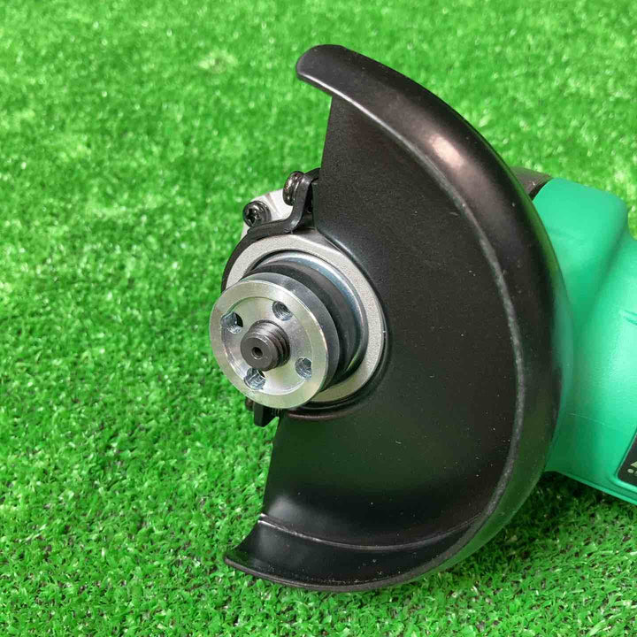 ◇ハイコーキ(HIKOKI ※旧:日立工機) 100mm ディスクグラインダー スナップスイッチタイプ G10SP5【岩槻店】