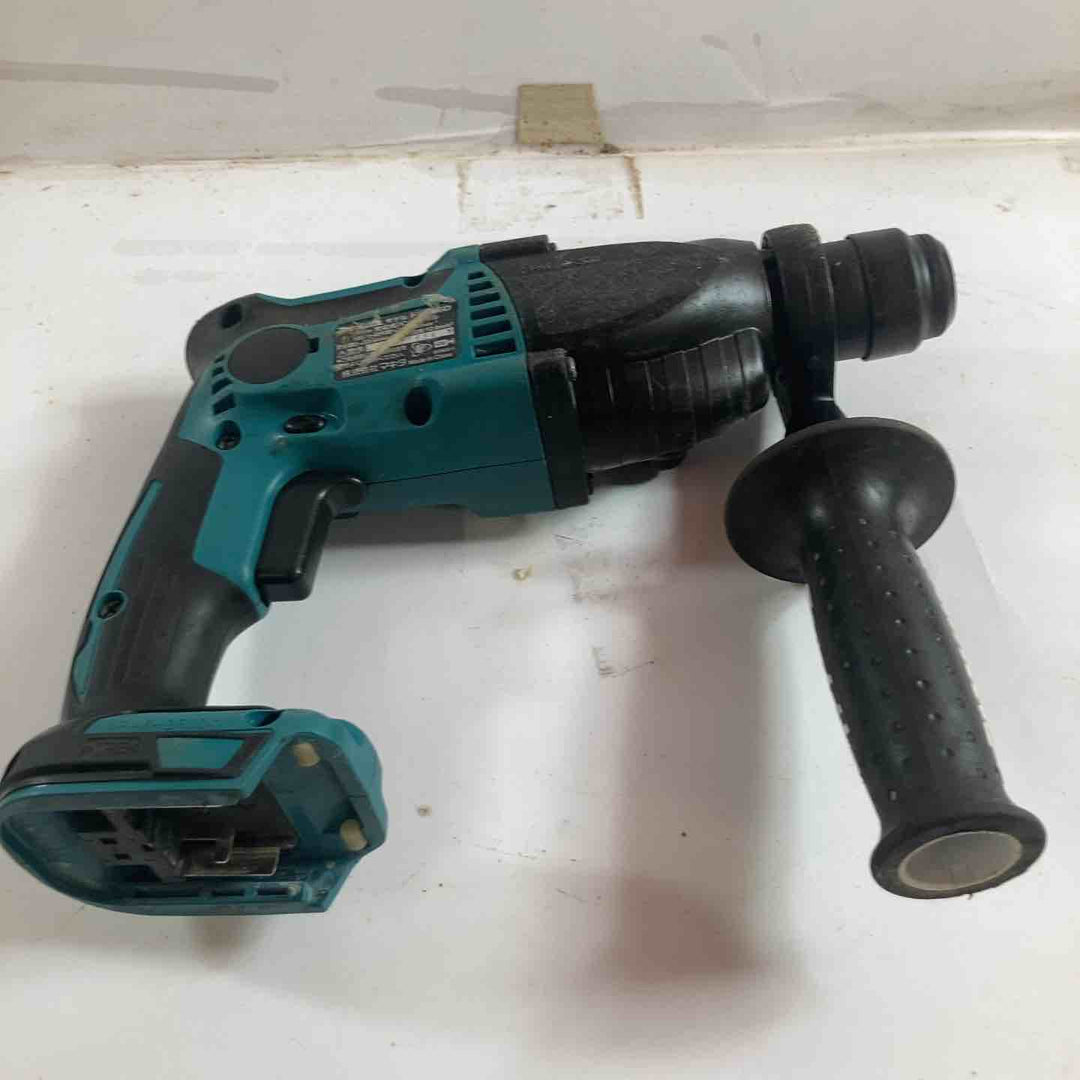 ☆マキタ(makita) コードレスハンマドリル HR165DZK【川崎店】