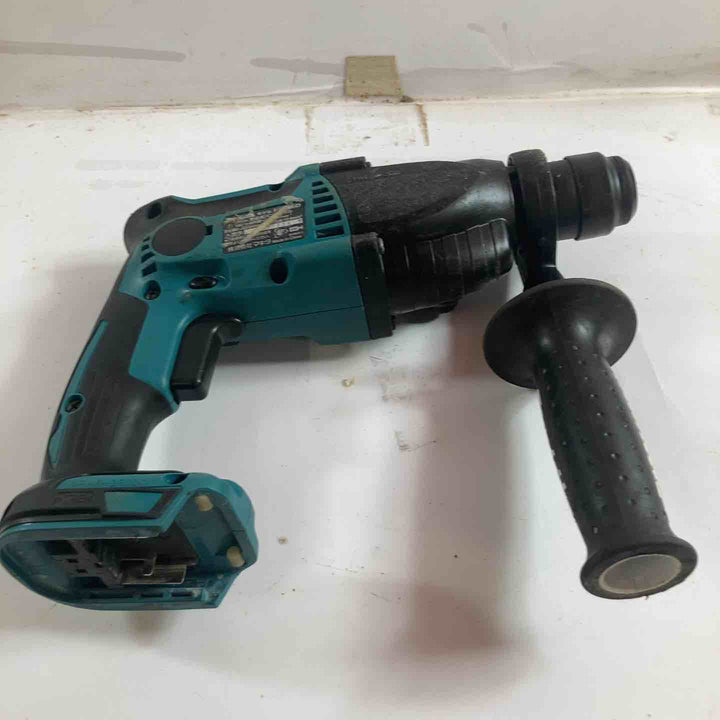 ☆マキタ(makita) コードレスハンマドリル HR165DZK【川崎店】