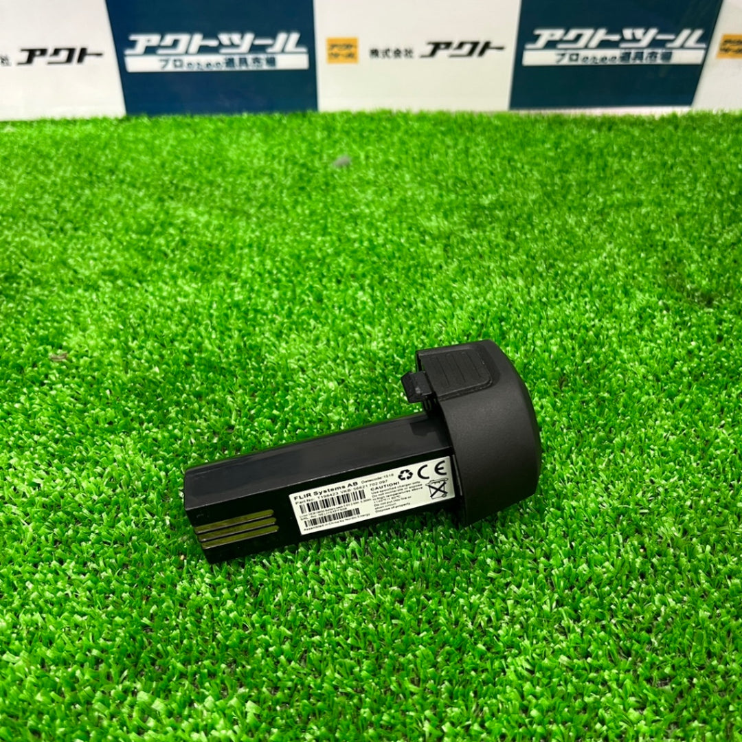 【中古美品】FLIR 赤外線サーモグラフィーカメラ　E4　【草加店】