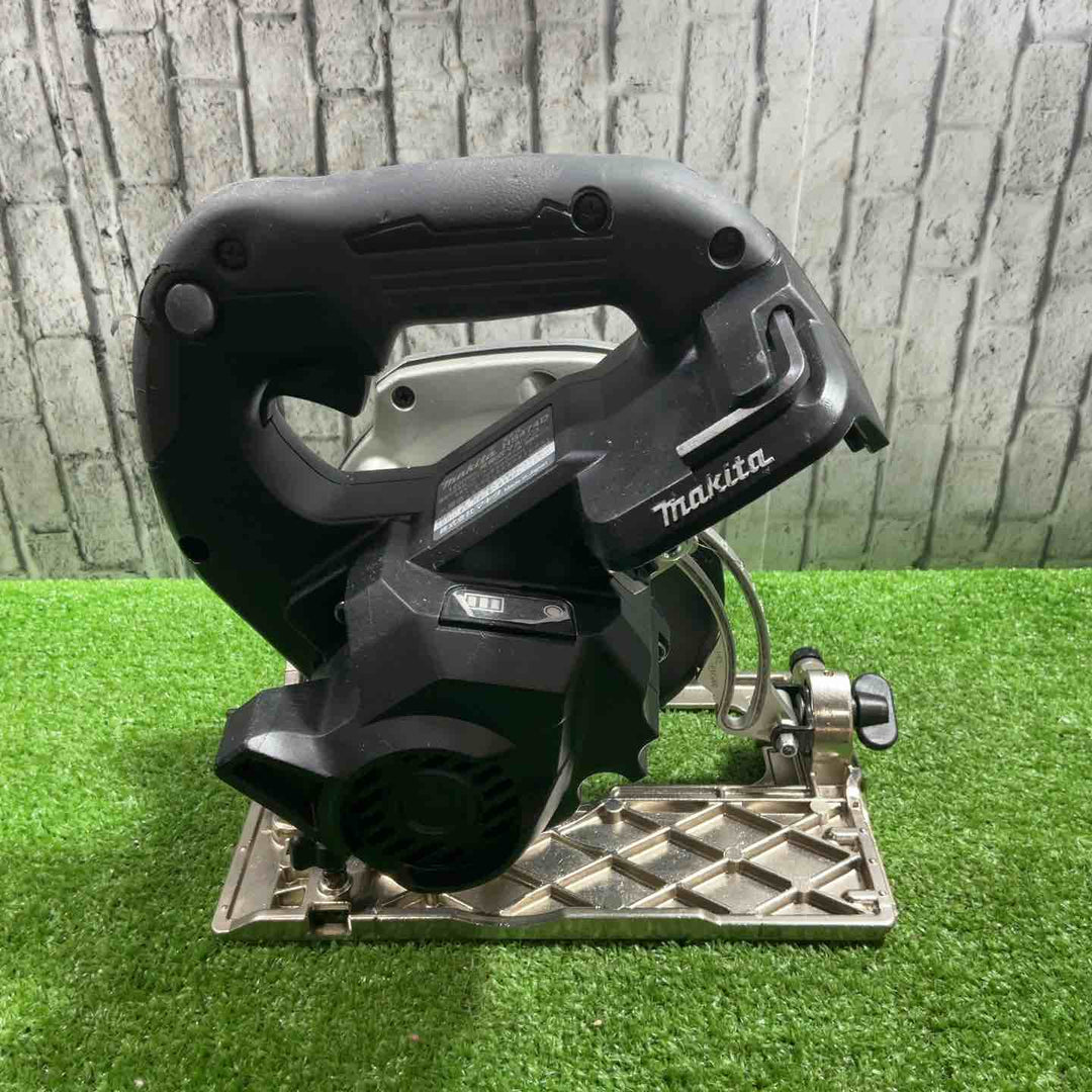 ★マキタ(makita) コードレスマルノコ HS474DZB【川口店】