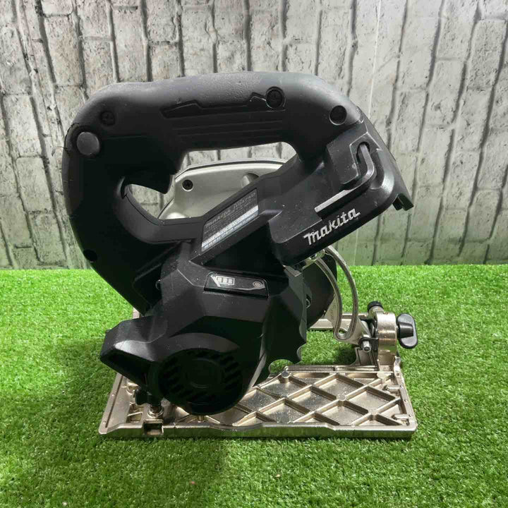 ★マキタ(makita) コードレスマルノコ HS474DZB【川口店】