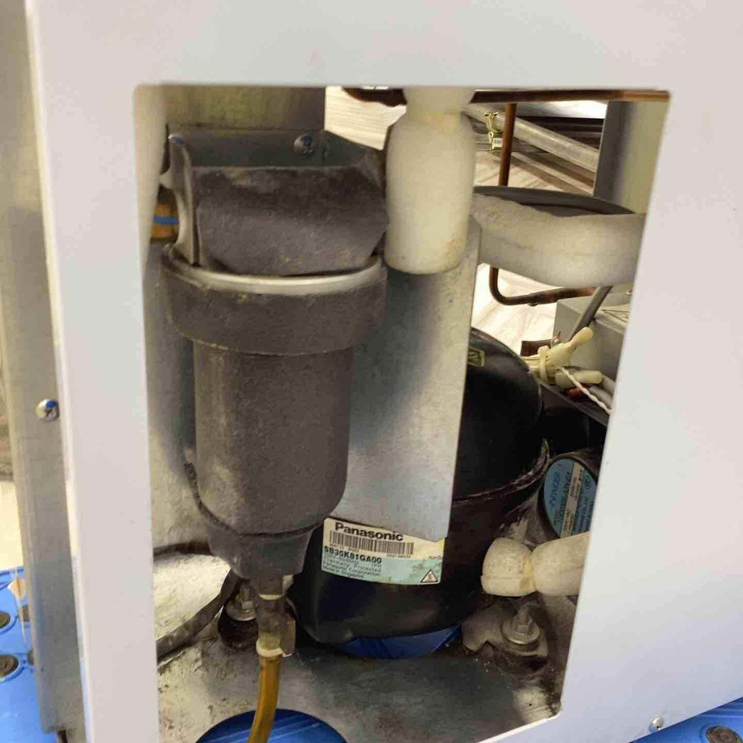 エアードライヤー　TPD-3N コンプレッサー　3馬力【越谷店】