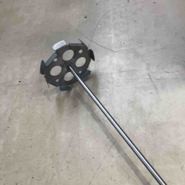 【店頭受取り限定】★マキタ(makita) コードレスかくはん機 UT130DZ【町田店】
