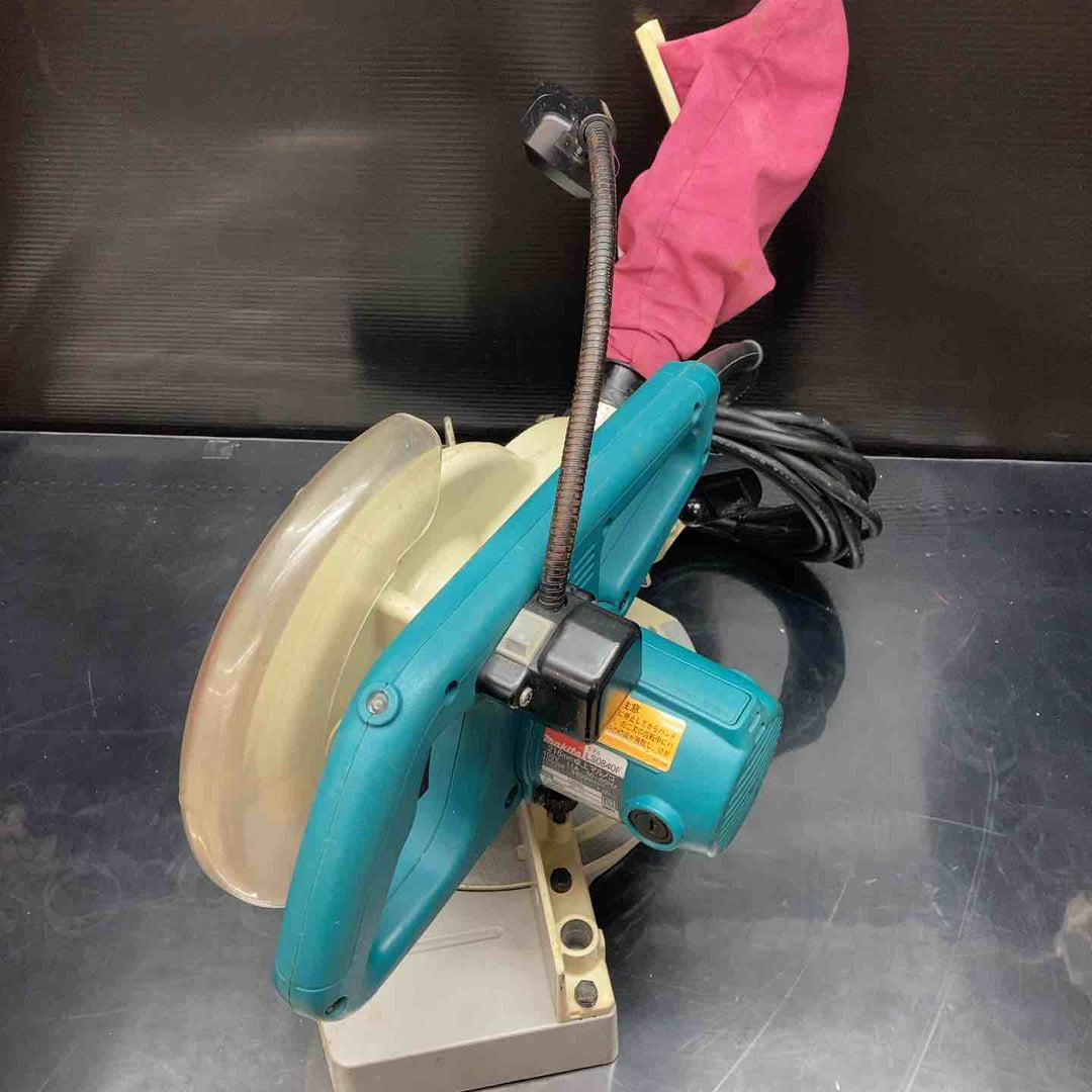 ☆マキタ(makita) 卓上マルノコ 216mm LS0840F【川越店】
