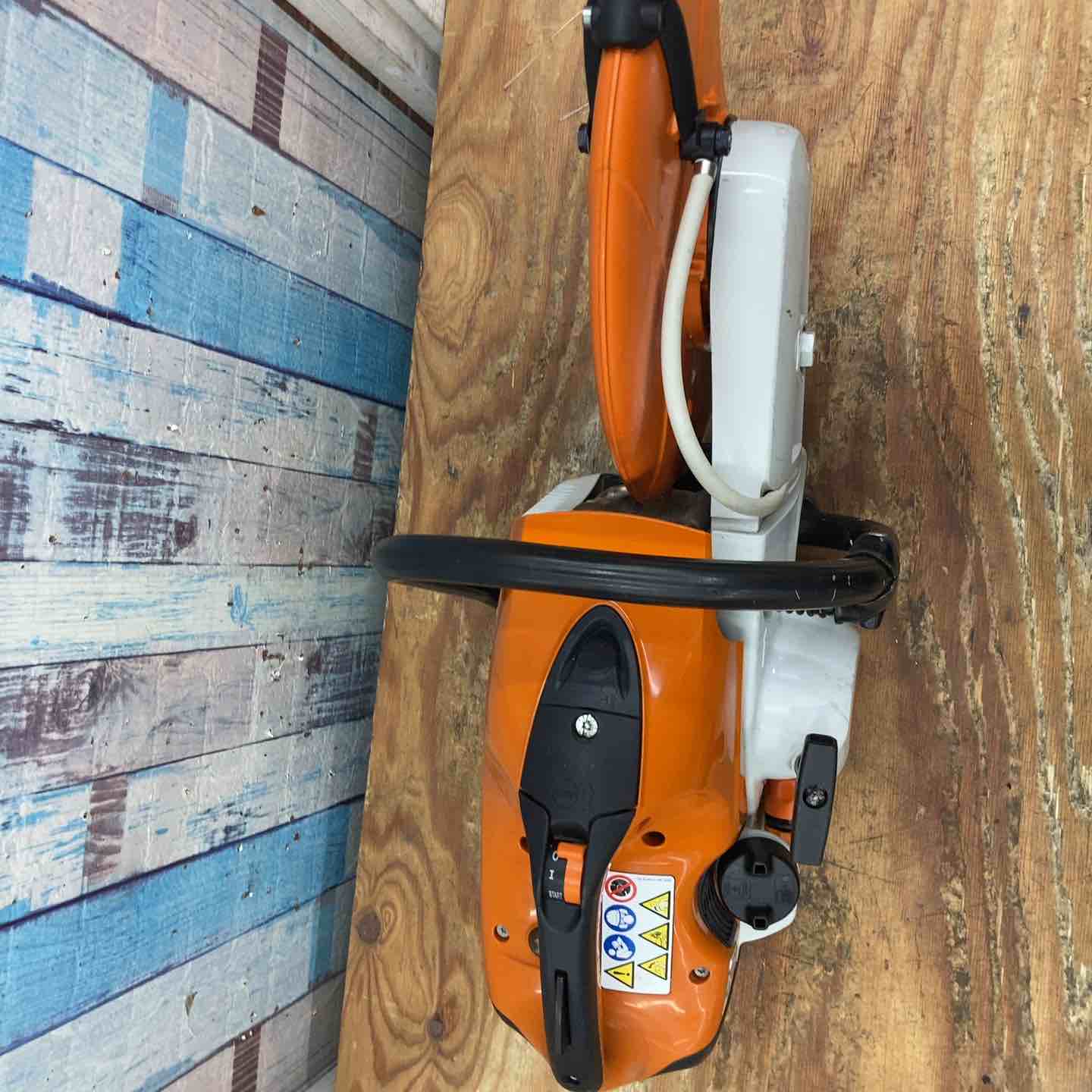 ◇スチール(STIHL) エンジンカッター TS410【柏店】 ◇スチール(STIHL) エンジンカッター TS410【柏店】 – アクトツール