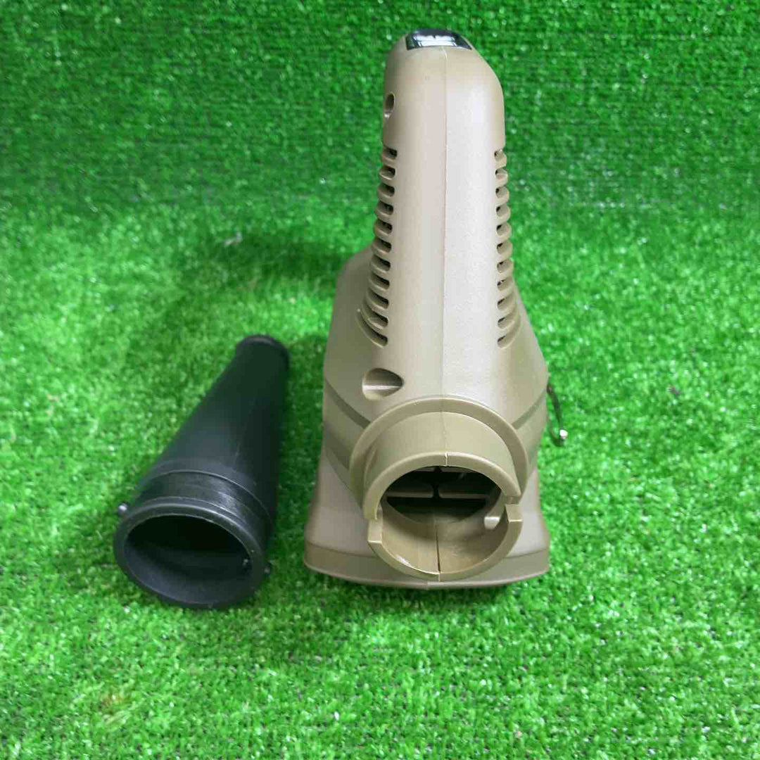 【中古品】 ハイコーキ(HIKOKI ※旧:日立工機) コードレスブロワ  限定色 チャコール  RB36DB(NNGR) 【藤沢店】