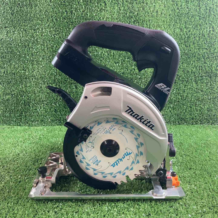 ★マキタ(makita) コードレス丸のこ HS470DZB【川崎店】