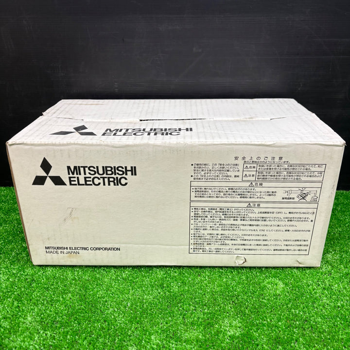 【未使用品】三菱電機 ノーヒューズブレーカー NF400-CW 3P 300A ノーヒューズ遮断器【電材館越谷店】
