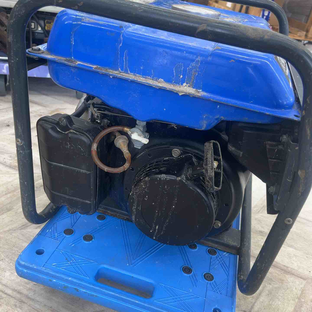 【店頭受取り限定】★ヤマハ(YAMAHA) 発電機 EF23H_50Hz【八潮店】