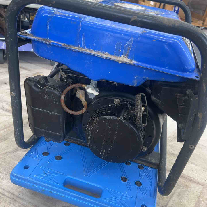 【店頭受取り限定】★ヤマハ(YAMAHA) 発電機 EF23H_50Hz【八潮店】