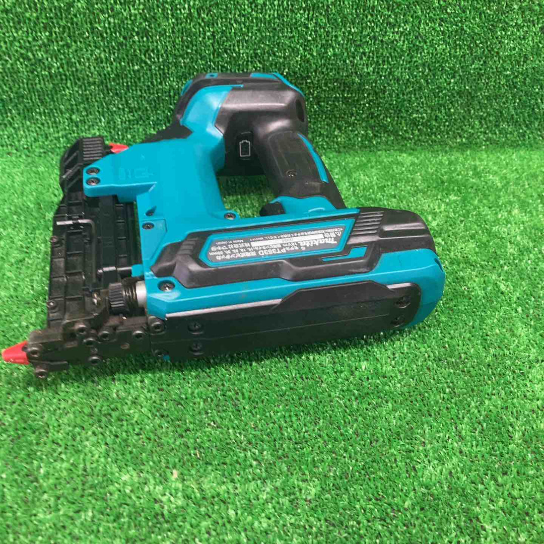 マキタ(makita) コードレスピンネイラ PT353DZ 動作確認済み【川越店】