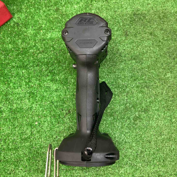 マキタ(makita) コードレスインパクトドライバー TD170DRGXB【川越店】