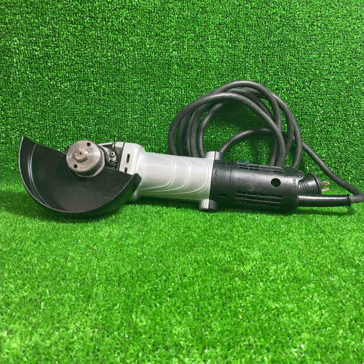 ☆ハイコーキ(HIKOKI ※旧:日立工機) 125mm電気ディスクグラインダー  G13SH5【藤沢店】