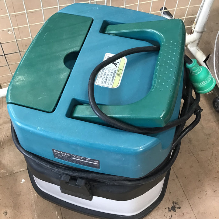 ★マキタ(makita) 集じん機 乾式 484(P)【草加店】