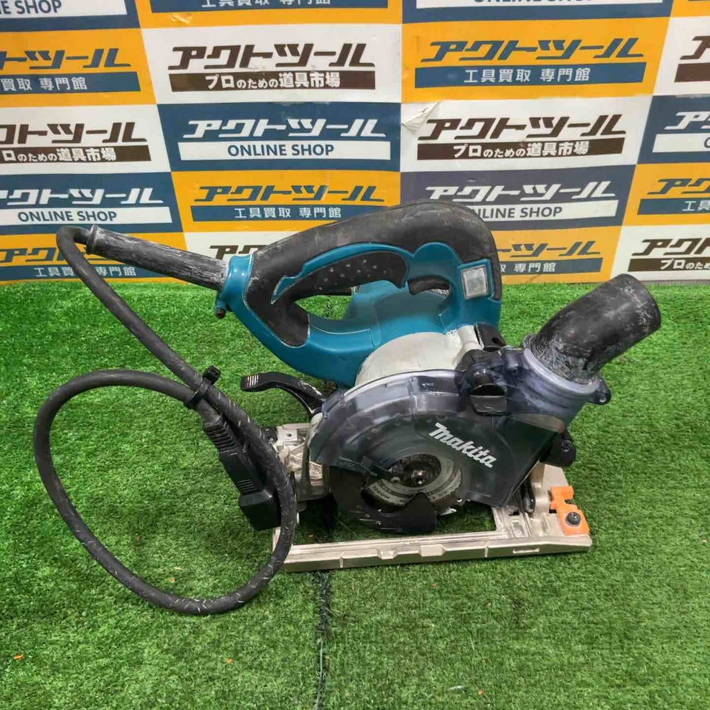 ★マキタ(makita) 防じん丸のこ KS4000FX【草加店】 ☆マキタ(makita) 防じん丸のこ KS4000FX【草加店】 – アクトツール
