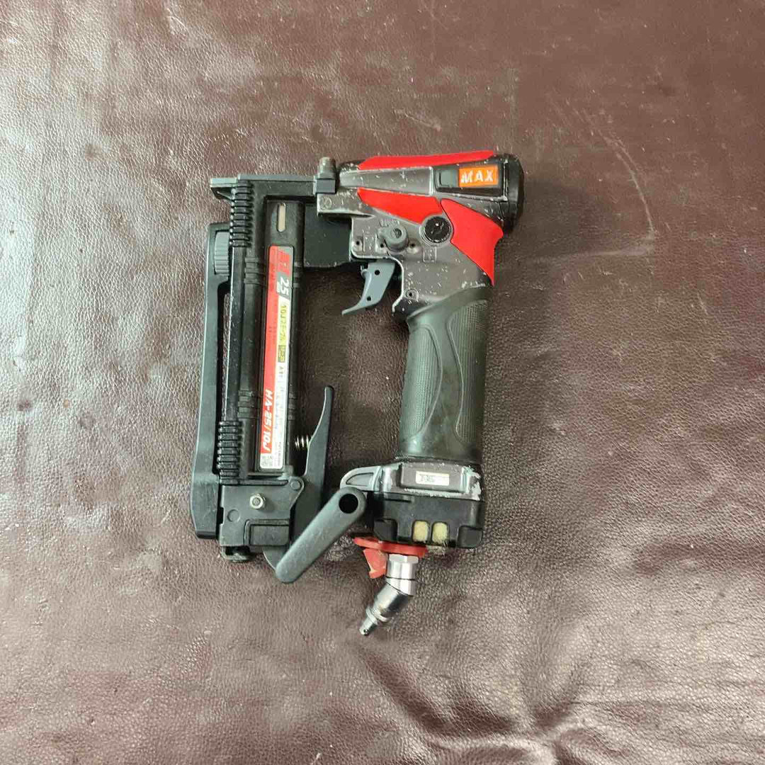 【中古品】マックス(MAX) 高圧エアタッカ HA-25/10J【東大和店】