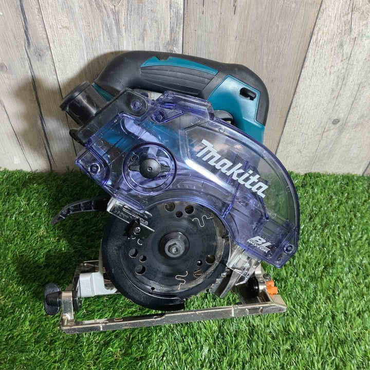★マキタ(makita) コードレス防じん丸のこ KS513DZ【戸田店】