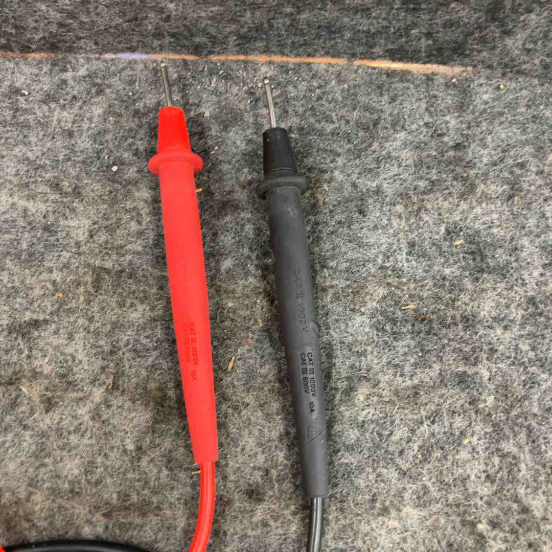 【現状品】◇フルーク(FLUKE) デジタルマルチメーター 110 PLUS 未校正【鴻巣店】
