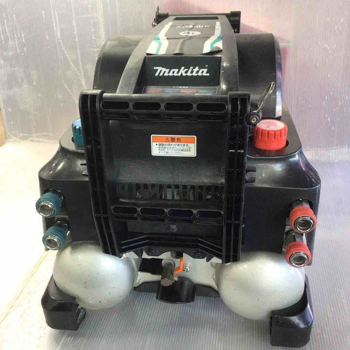 ★マキタ(makita) エアコンプレッサー AC460X【草加店】