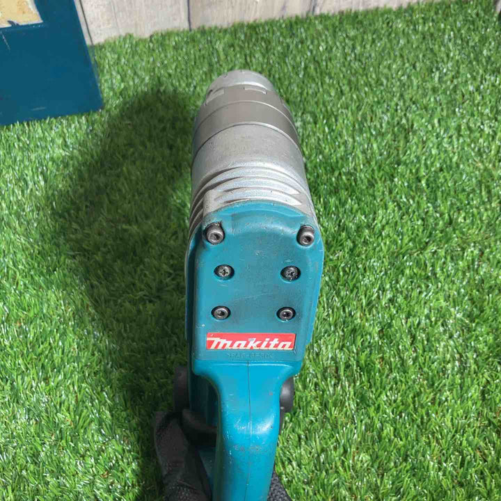 ◇マキタ(makita) シャーレンチ 6920NB 通電確認済み【戸田店】