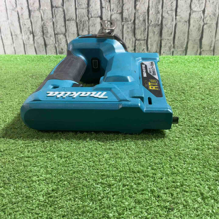 ◇マキタ(makita) コードレスタッカ ST112DZ 動作確認済【川口店】