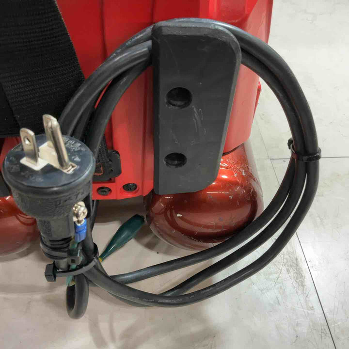 ★マックス(MAX) エアコンプレッサー AK-HL1110E2【川口店】