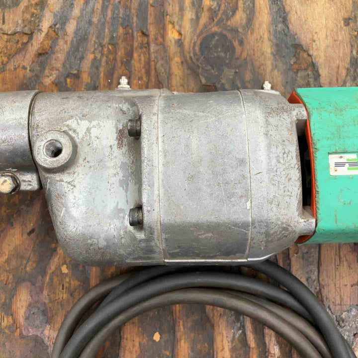 ★長谷川鉄工所 パワーファイター/電動式多針タガネ NPF-95【柏店】