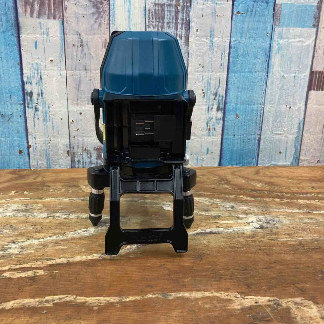 ★マキタ(makita) 10.8Vグリーンレーザー墨出し器 SK20GD【柏店】