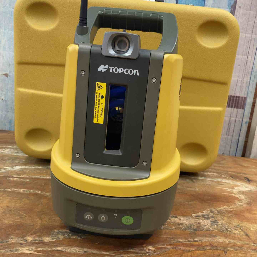 ◇トプコン TOPCON レイアウトナビゲーター 杭ナビ LN-100【柏店】