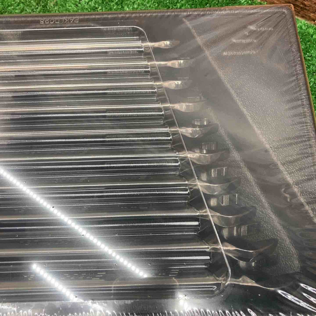 スナップオン(Snap-on) ラチェットコンビネーション10本セット SOXRRM710A【川越店】