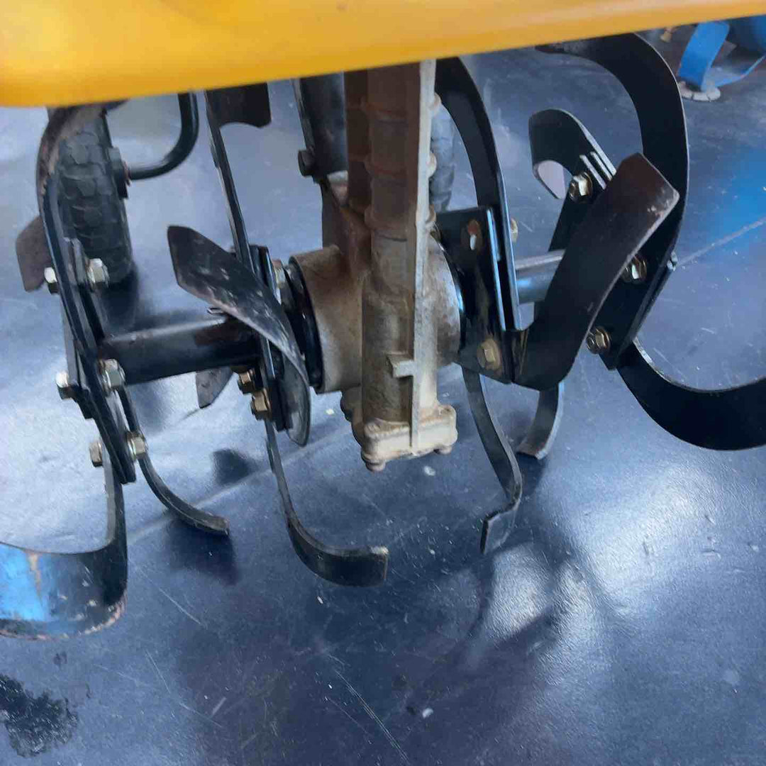 【店頭受取り限定】リョービ(RYOBI) 電気カルチベータ ACV-1500【藤沢店】