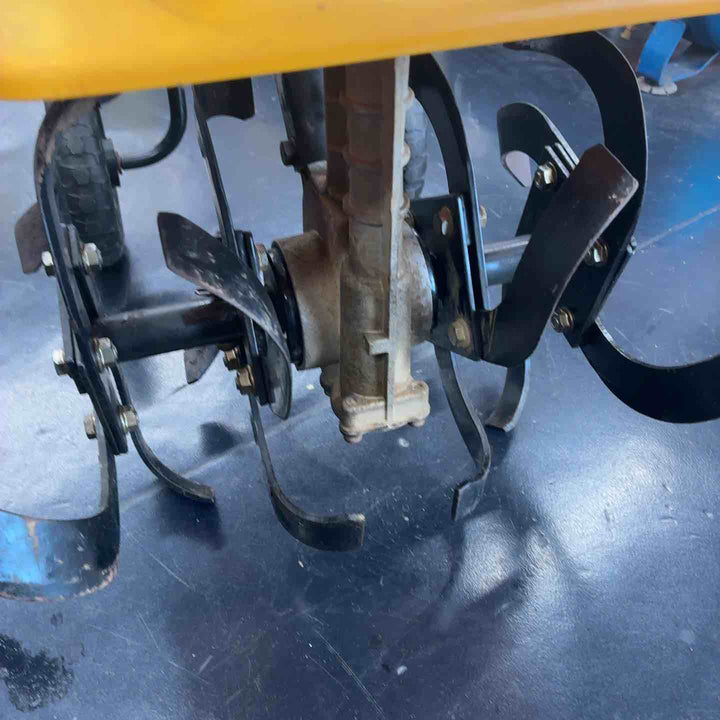 【店頭受取り限定】リョービ(RYOBI) 電気カルチベータ ACV-1500【藤沢店】