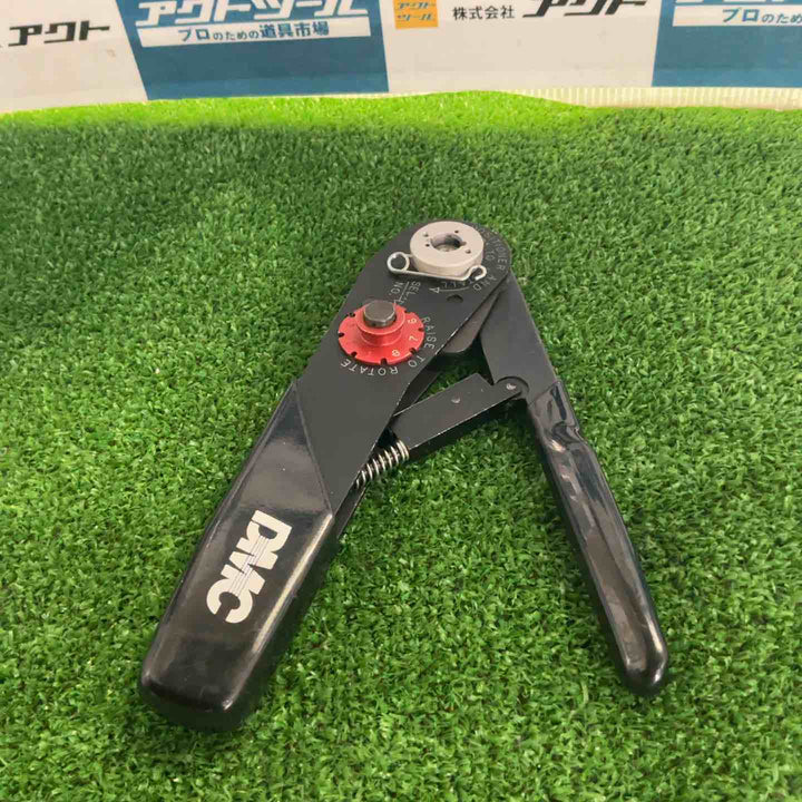 DMC 圧着工具 M22520/34-01【草加店】