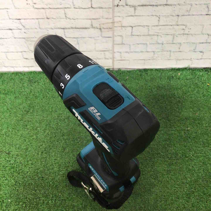★マキタ(makita) コードレスドリルドライバー DF332DSMX【町田店】