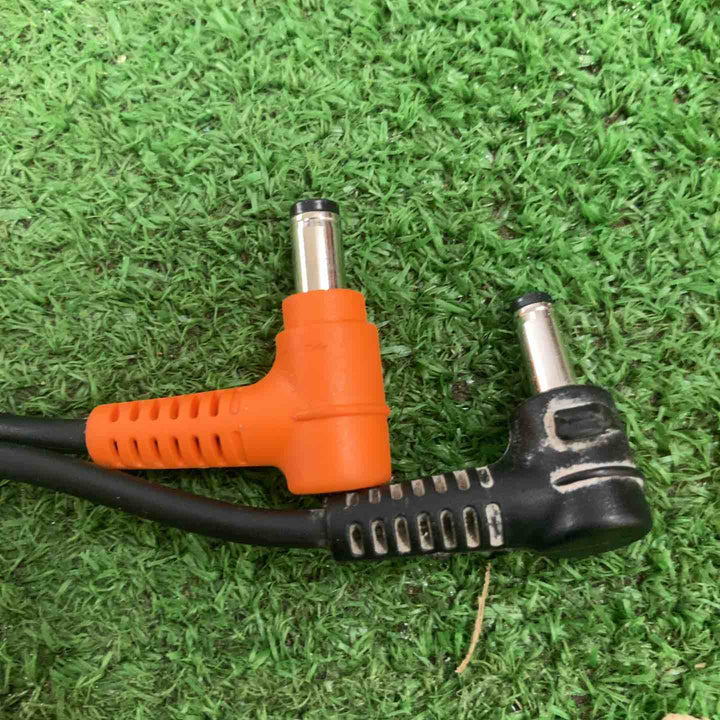 KYOCERA/京セラ AIRCRAFT ファンバッテリーセット　AC08-1/08-2　AC08-22V【町田店】
