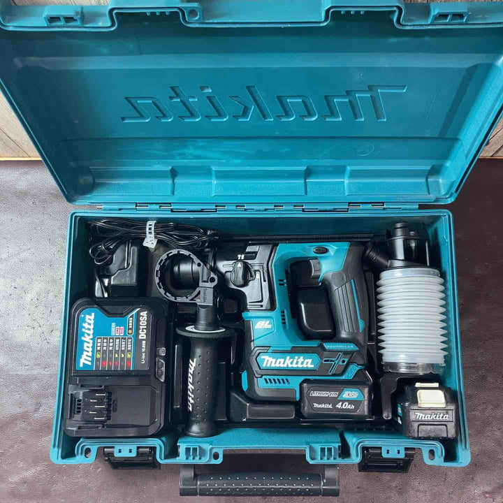 【中古品】★マキタ(makita) コードレスハンマドリル HR166DSMX【東大和店】